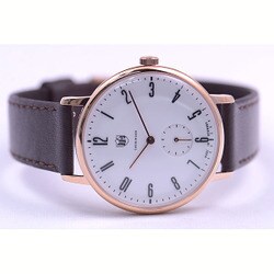 試着のみ DUFA ヴァルダー・グロピウス DF900113 楽天市場】ドゥッファ 時計 DUFA 腕時計 ヴァルター グロピウス