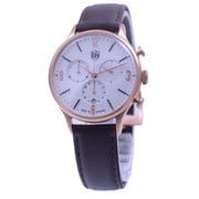Mies Chrono（ミース・クロノ） クオーツ メンズ 並行輸入品 DF-9002-05