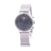 Mies Chrono（ミース・クロノ） クオーツ メンズ DF-9002-11