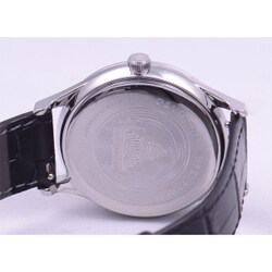 DUFA｜ドゥッファハンネス・クロノ DF-9003-02 Amazon | [ドゥッファ] 腕時計 Hannes Chrono ハンネス クロノ