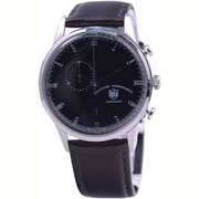 Weimar Chrono（ヴァイマール・クロノ） クオーツ メンズ DF-9007-01