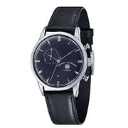 Weimar Chrono（ヴァイマール・クロノ） クオーツ メンズ DF-9007-03