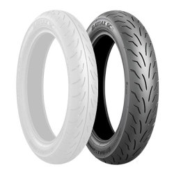 バイアスタイヤ SC 140/70-14 68S TL