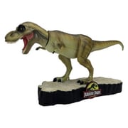 ジュラシック・パーク/ T-REX ティラノサウルス エンカウンター プレミアムモーション スタチュー