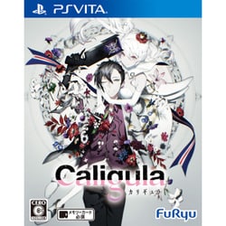 ヨドバシ.com - フリュー FuRyu Caligula -カリギュラ- [PSVita
