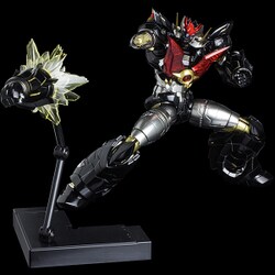 RIOBOT マジンカイザー　千値練　センチネル RIOBOT マジンカイザー – 株式会社千値練 ー Sentinel co.,ltd