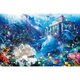 14-303 [ジグソーパズル ラッセン エウレカ 1500ピース 75×50cm]