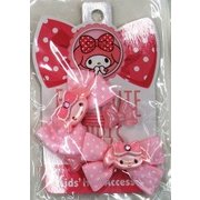 MM54860 [リボンポニー マイメロディ ピンク]