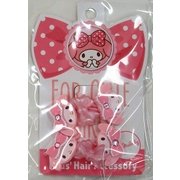 MM54876 [ダイカットポニー マイメロディ]