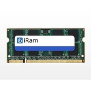 Mac用メモリ DDR2 PC2-5300 200pin 4GB SO-DIMM IR4GSO667D2