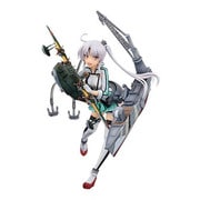 艦隊これくしょん -艦これ- 秋津洲 [1/7スケール 塗装済み完成品 フィギュア]