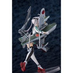 艦これ 秋津洲 1/7スケール フィギュア Amazon.co.jp: ファニーナイツ 艦隊これくしょん -艦これ- 秋津