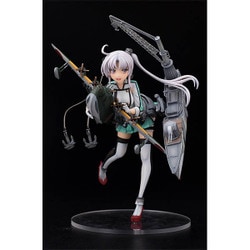 ファニーナイツ 艦隊これくしょん -艦これ- 秋津洲 [1/7スケール 塗装済み完成品 フィギュア] 通販【全品無料配達】 - ヨドバシ.com