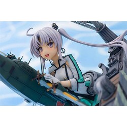 艦これ 秋津洲 1/7スケール フィギュア Amazon.co.jp: ファニーナイツ 艦隊これくしょん -艦これ- 秋津