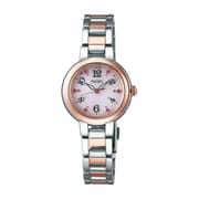 TISSE（ティセ）ソーラー電波 レディース SWFH050