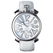 MANUALE（マニュアーレ）手巻き メンズ 並行輸入品 5010.10S