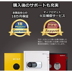 ヨドバシ.com - ディプロマットジャパン diplomat 耐火・耐水
