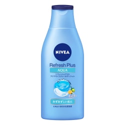 リフレッシュプラス アクアモイスチャー ボディジェル [200ml]