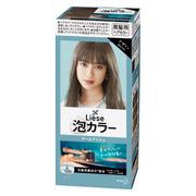 ヨドバシ Com リーゼ 泡カラー クールアッシュ ヘアカラー のレビュー 84件リーゼ 泡カラー クールアッシュ ヘアカラー のレビュー 84件