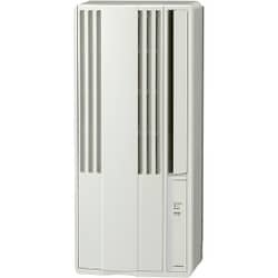 CORONA コロナ ウインドエアコン CW-F1816 窓用ルームエアコン ヨドバシ.com - コロナ CORONA ウインドエアコン 冷房専用