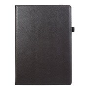 Surface Pro4用レザーケース 茶 BM-SFP4CASE/BR