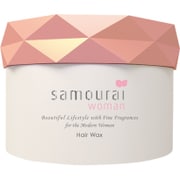 サムライウーマン ヘアアレンジワックス70g