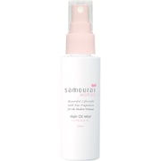 サムライウーマン ヘアオイルミスト 100ml
