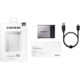 SAMSUNG T3シリーズ 1TB MU-PT1T0B/CS