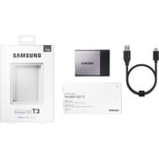 SAMSUNG T3シリーズ 1TB MU-PT1T0B/CS