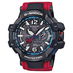 ヨドバシ.com - カシオ CASIO G-SHOCK ジーショック GPW-1000RD-4AJF