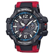MASTER OF G RESCUE RED（レスキューレッド） GPW-1000RD-4AJF