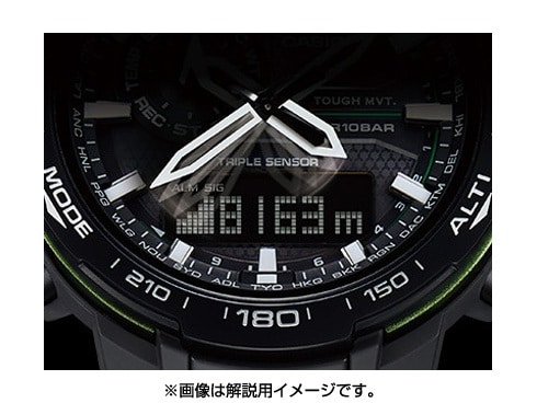 ヨドバシ.com - カシオ CASIO プロトレック PRO TREK ヨドバシ.com - カシオ CASIO プロトレック PRO TREK