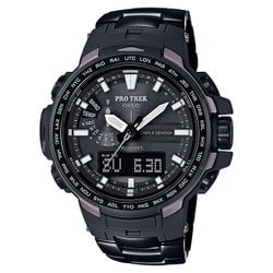 カシオ CASIO プロトレック PRO TREK PRW-6100YT-1JF