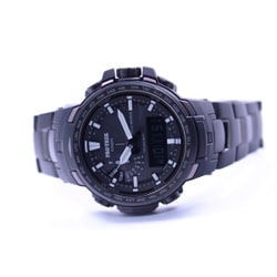 ヨドバシ.com - カシオ CASIO プロトレック PRO TREK PRW-6100YT-1JF ...