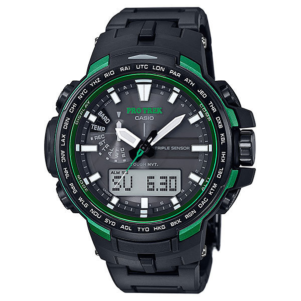 casio prw 6100fc