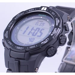 ヨドバシ.com - カシオ CASIO プロトレック PRO TREK PRW-3100FC-1JF