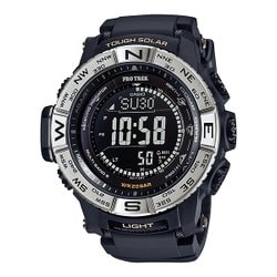 ヨドバシ.com - カシオ CASIO プロトレック PRO TREK PRW-3510-1JF