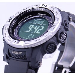 ヨドバシ.com - カシオ CASIO プロトレック PRO TREK PRW-3510-1JF