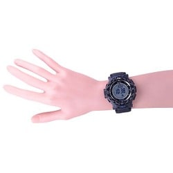 ヨドバシ.com - カシオ CASIO プロトレック PRO TREK PRW-3510Y