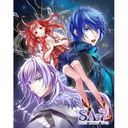 SA7 －SILENT ABILITY SEVEN－ [PSVitaソフト]