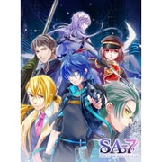 SA7 －SILENT ABILITY SEVEN－ 限定版 [PSVitaソフト]