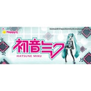 Happyくじ 初音ミク 2016 SPRING VER.