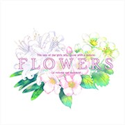 FLOWERS ORIGINAL SOUNDTRACK「AUTOMNE」 [CD]