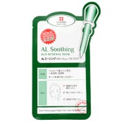 LEADERS アロエスージングスキンリニューアルマスク 25ml [フェイスマスク]