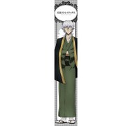 文豪ストレイドッグス もふもふマフラータオル [福沢 諭吉]