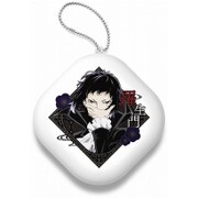 文豪ストレイドッグス ぷにぷにうで枕 [芥川 龍之介]