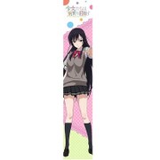 少女たちは荒野を目指す もふもふマフラータオル [黒田 砂雪]