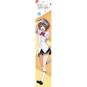 少女たちは荒野を目指す もふもふマフラータオル [小早川 夕夏]
