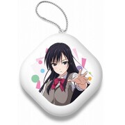 少女たちは荒野を目指す ぷにぷにうで枕 [黒田 砂雪]