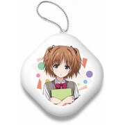 少女たちは荒野を目指す ぷにぷにうで枕 [結城 うぐいす]